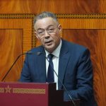 لقجع: الحكومة تلتزم بعدم اللجوء إلى الخوصصة