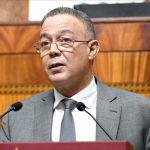 لقجع: الأهم هو تقدم المغرب.. وليس من يقف خلفه