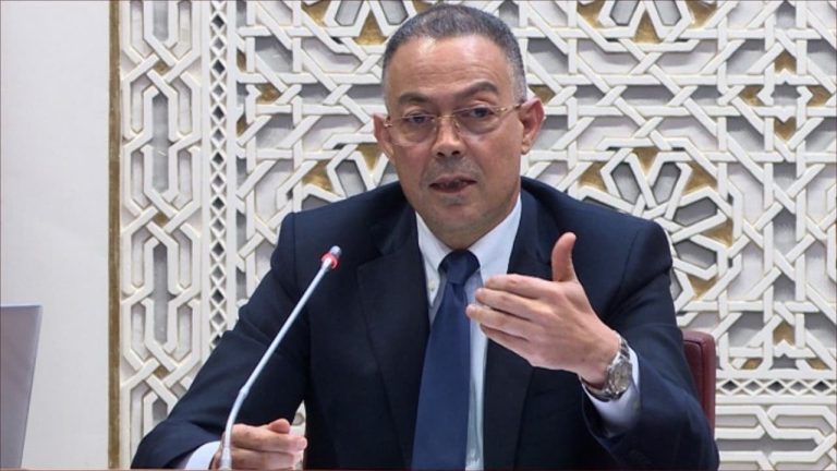 لقجع: دعم الحكومة للقمح يضمن استقرار سعر الخبز للمواطنين