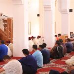 وزارة الأوقاف تعمم خطبة الجمعة الموحدة حول ذكرى الاستقلال المجيدة