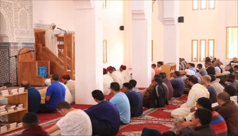 وزارة الأوقاف تعمم خطبة الجمعة الموحدة حول ذكرى الاستقلال المجيدة