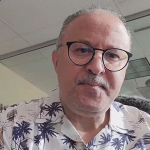 تسريب صوتي يورط هشام جيراندو في ابتزاز رقمي وعقاري