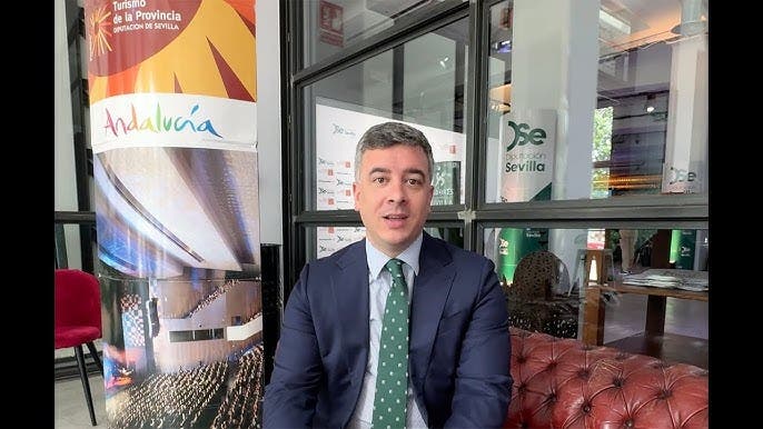 مسؤول إسباني يبرز آفاق التعاون بين المغرب والأندلس في مجال الطاقة المستدامة