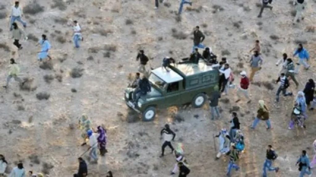 تنسيقية ضحايا أكديم إزيك تجدد مطالبها بالإنصاف وجبر الضرر في الذكرى الخامسة عشرة للأحداث