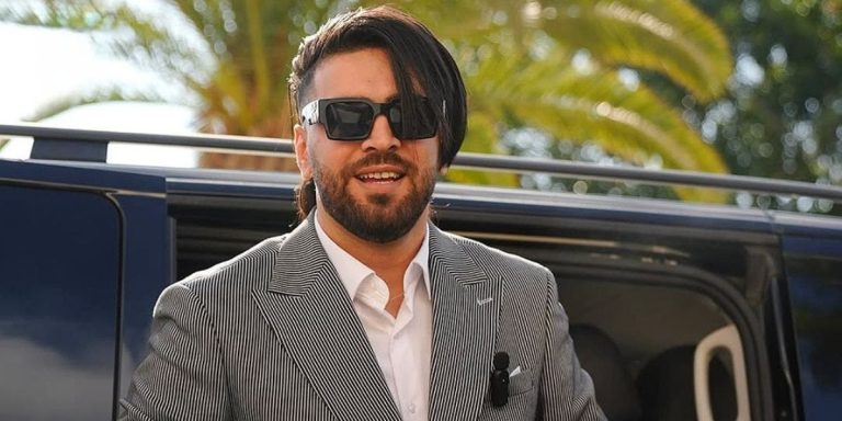 النيابة العامة تمدد الحراسة النظرية على "الستريمر" إلياس المالكي