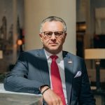 مسعد بولس يشيد بحكمة خطاب الملك محمد السادس ومد يده للجزائر