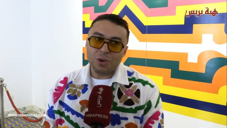 زكرياء الغافولي يطلق مشروعًا موسيقيًا بلهجات عربية متعددة