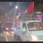 بني ملال تحتفي بقرار الأمم المتحدة الداعم للحكم الذاتي في الصحراء