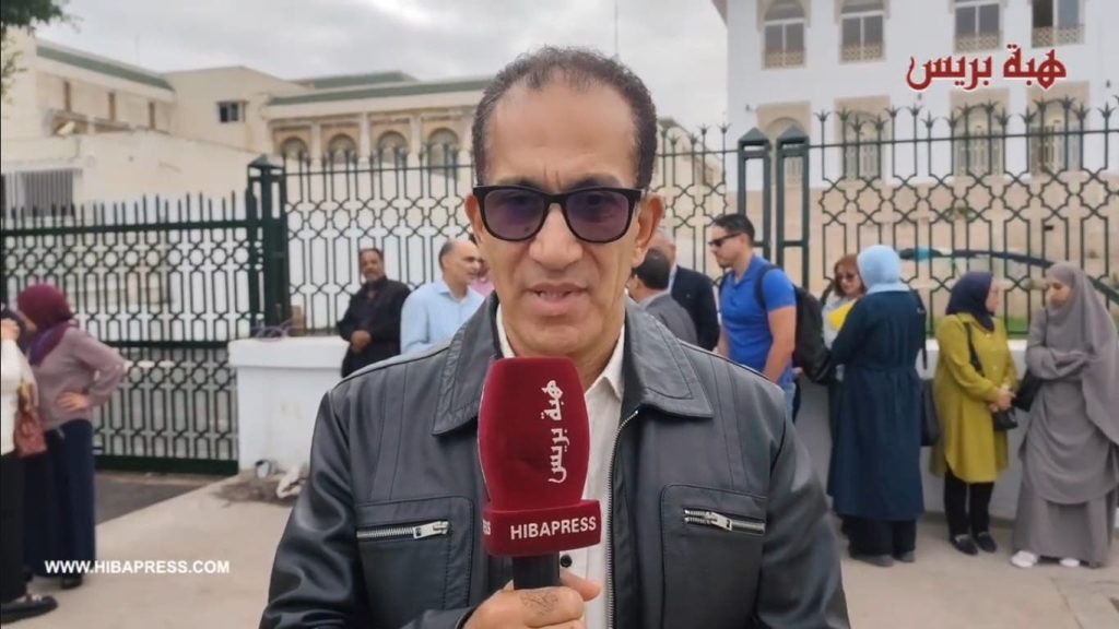 ضحايا مشروع “كازابلانكا بارك” يطالبون باسترجاع أموالهم بعد توقف طويل للمشروع (فيديو)