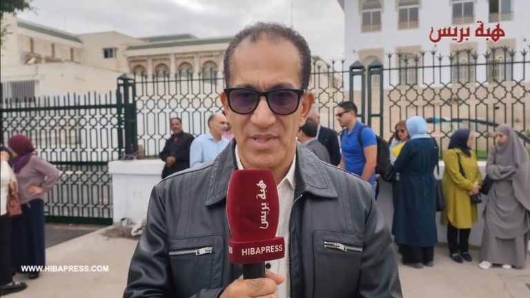 ضحايا مشروع “كازابلانكا بارك” يطالبون باسترجاع أموالهم بعد توقف طويل للمشروع (فيديو)