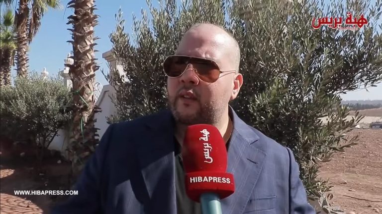 صاحب قصر ضيافة بالنواصر ينفي علاقته بمبديع ويناشد الملك محمد السادس للتدخل