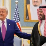 ترامب يستقبل بن سلمان لتوقيع اتفاقيات استراتيجية ضخمة