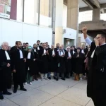 هيئات المحامين بالمغرب تتحرك على خلفية تسريبات "أخلاقيات الصحافة"