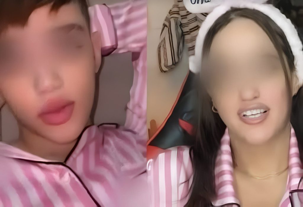 طنجة: النيابة العامة تضع آدم بنشقرون ووالدته رهن الحراسة النظرية