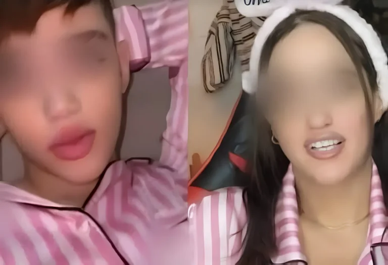 إيداع والدة آدم بنشقرون السجن بتهم ثقيلة تتعلق بالاتجار بالبشر