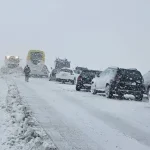 تحذير.. تساقطات ثلجية وأمطار رعدية تضرب عدة مناطق بالمغرب الأحد والإثنين