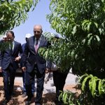 البواري يُطلق مشاريع لدعم ريادة الأعمال القروية بأكنول تازة