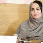 أبو زيد تحذر من انهيار منظومة المحاسبة والديمقراطية في المغرب