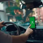 نقابي يحذر من "فراغ قانوني" يهدد سائقي "إندرايف" في المغرب