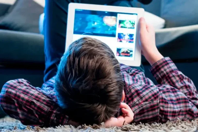 البرلمان الأوروبي يوصي برفع سن استخدام المنصات الرقمية إلى 16 عامًا