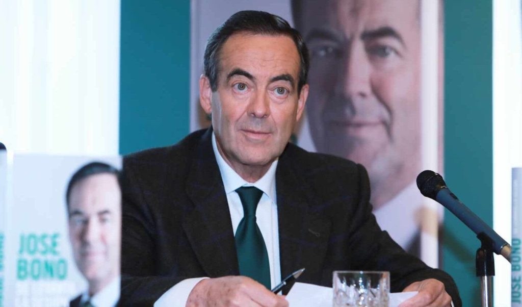 خوسيه بونو: قرار مجلس الأمن 2797 انتصار “باهر” للدبلوماسية المغربية