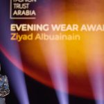 المغرب يحصد جائزتين في "فاشن ترست العربية" بالدوحة