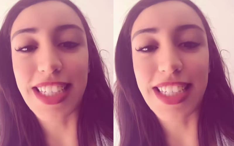 شابة مغربية تثير جدلاً واسعاً بعد مزاعم حول طلب إثبات أنوثتها للحصول على عقد ازدياد