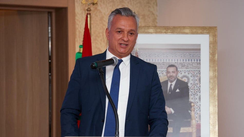 زيدان يؤكد التزام المغرب بالتنمية والاندماج الإفريقي في العيون