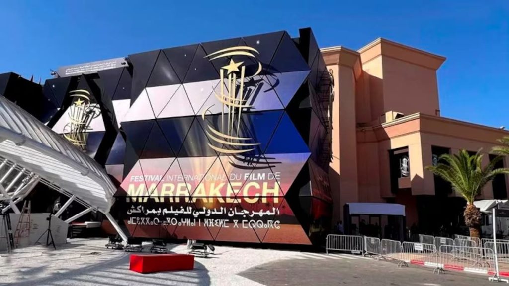المهرجان الدولي للفيلم بمراكش يعلن عن قائمة مشاريع وأفلام "ورشات الأطلس" لعام 2025
