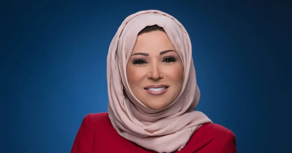 خديجة بن قنة تنتقد تصويت الجزائر لصالح مشروع أمريكي حول غزة