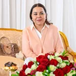 الأميرة للا أسماء والسيدة الأولى لكينيا تطلقان مبادرة لزرع قوقعة الأذن لـ70 طفلاً