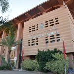 الشرطة القضائية بمراكش تنهي لغز جريمة قتل في حي رياض الزيتون