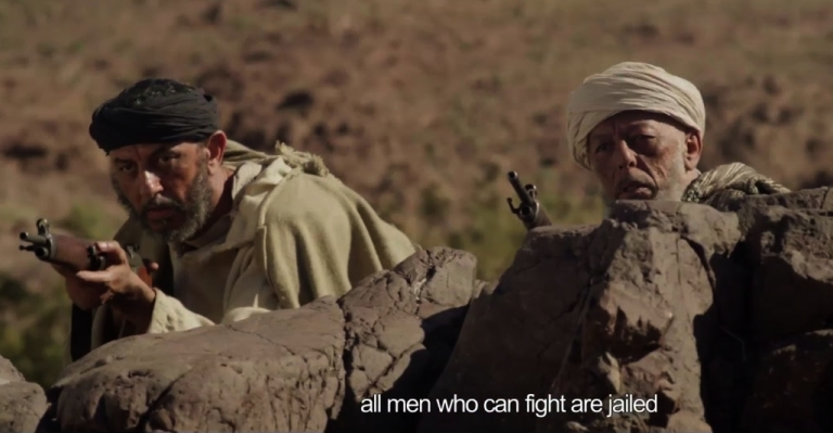 مخرج مغربي يطالب بإنصاف السينما الأمازيغية ويدعو إلى الاعتراف بها