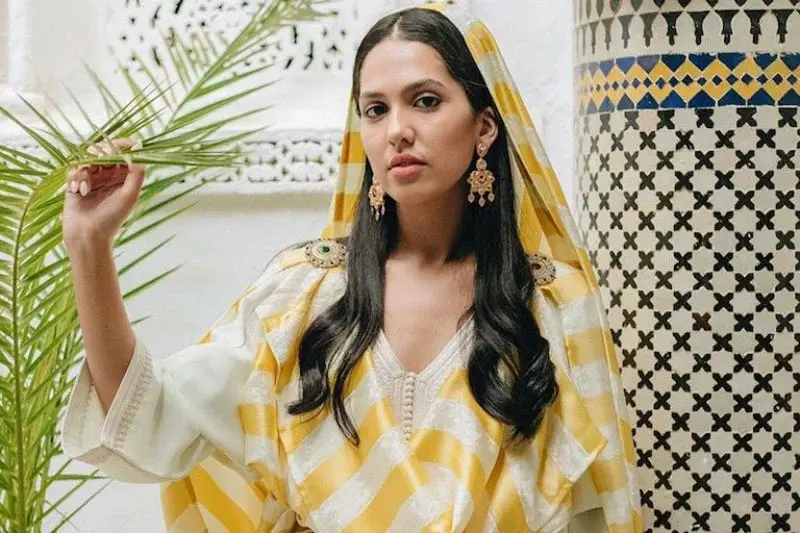 منال بنشليخة تدعو إلى تعزيز المساحات الخضراء في مراكش