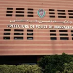 الشرطة القضائية بمراكش تعتقل أكبر مروج للمخدرات الصلبة