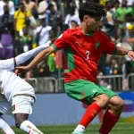 المغرب يتأهل لربع نهائي كأس العالم تحت 17 سنة بعد الفوز على مالي