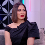 هند التازي تحذر من التجاوزات بعد طلاقها: "لست متاحة"