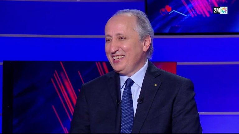 برادة: إصلاح التعليم الحالي هو الأهم في تاريخ المغرب لأنه "دخل القسم"