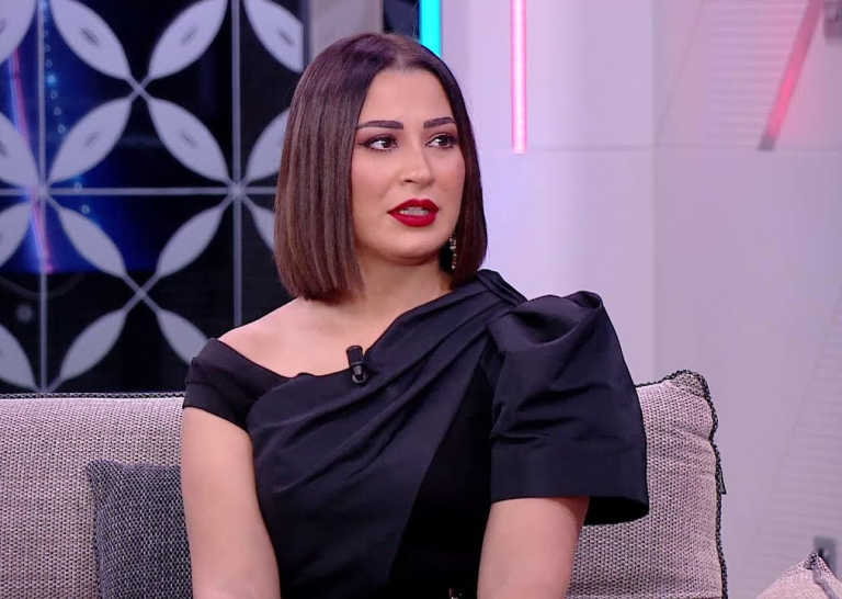 هند التازي تحذر من التجاوزات بعد طلاقها: "لست متاحة"