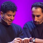 صدمة في الساحة الفنية: الثنائي "سعيد ووديع" يلمّحان إلى نهاية مشوارهما الفني.