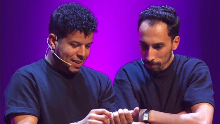 صدمة في الساحة الفنية: الثنائي "سعيد ووديع" يلمّحان إلى نهاية مشوارهما الفني.