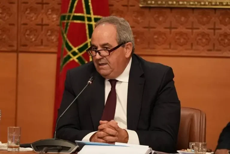 الميداوي: التعليم العالي المغربي يعزز الاندماج الإفريقي والانفتاح القاري