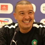 باها: مباراة كاليدونيا حاسمة.. وأشبال الأطلس لم يظهروا بعد وجههم الحقيقي