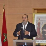 حزب “الوردة” يشيد بالرؤية الملكية في تدبير ملف الصحراء المغربية