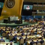 الدعم الدولي يعزز حظوظ المغرب في سباق الحصول على مقعد دائم بمجلس الأمن