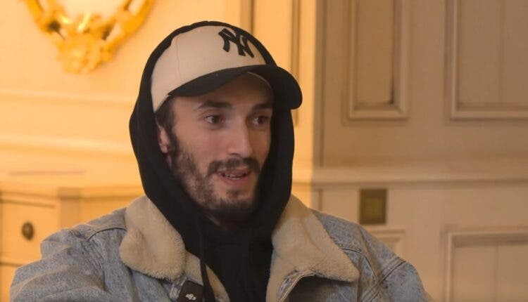 استمرار اعتقال "بوز فلو" بسجن صفرو بسبب عدم دفع الكفالة