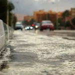 عودة الأمطار تنعش آمال المغاربة بعد أسابيع من الجفاف