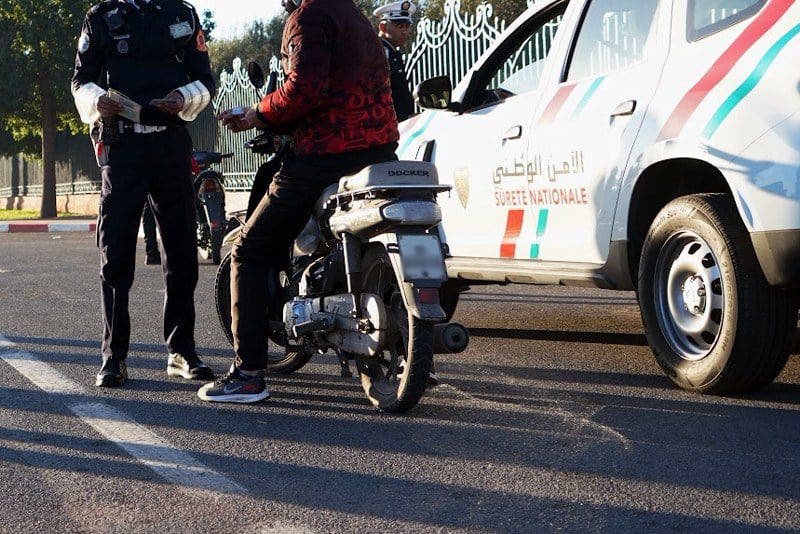 مطالب حقوقية بالتدخل لوضع حد لظاهرة ضجيج الدراجات النارية المعدلة