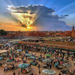 المغرب يتجه نحو تحقيق رقم قياسي غير مسبوق في عدد السياح خلال سنة 2025