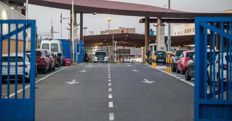 مليلية: الفقر يتفاقم و"يوروستات" تصنفها ضمن الأسوأ أوروبيًا